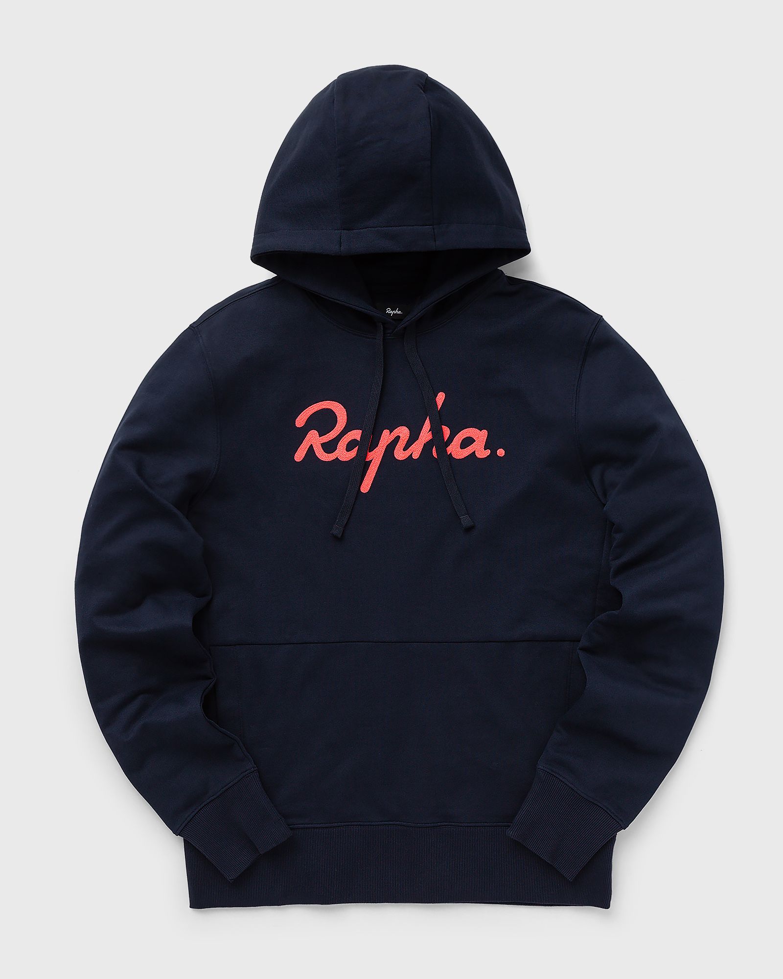 Logo Pullover Hoodie