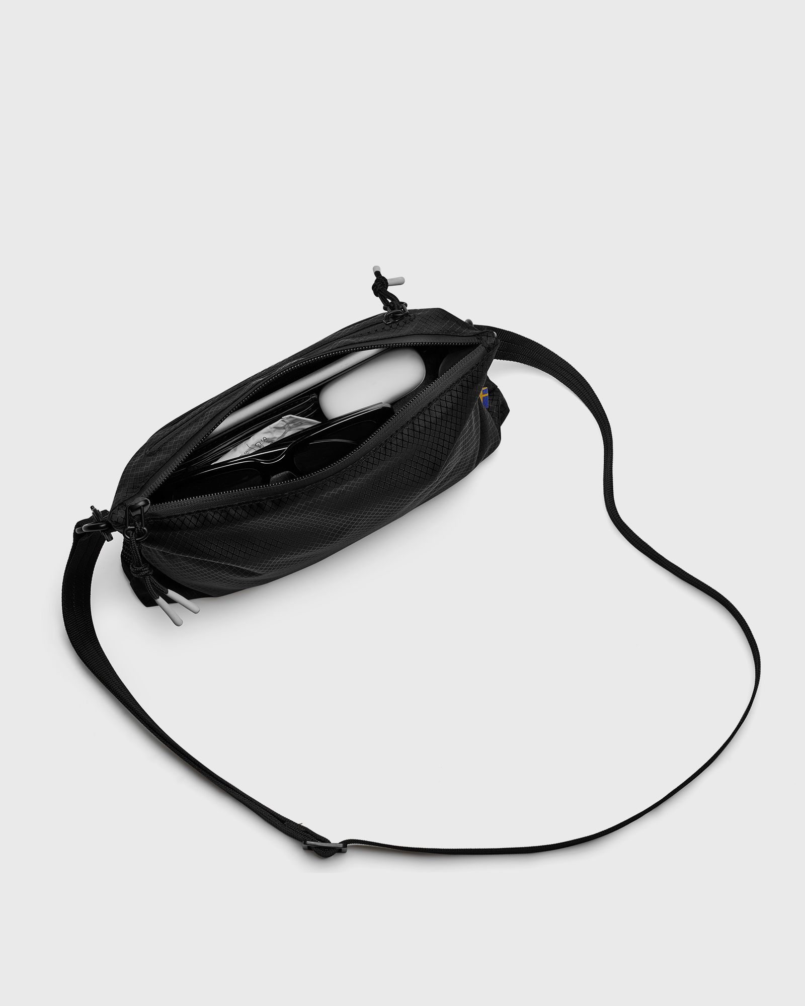 Lightweight Crossbody