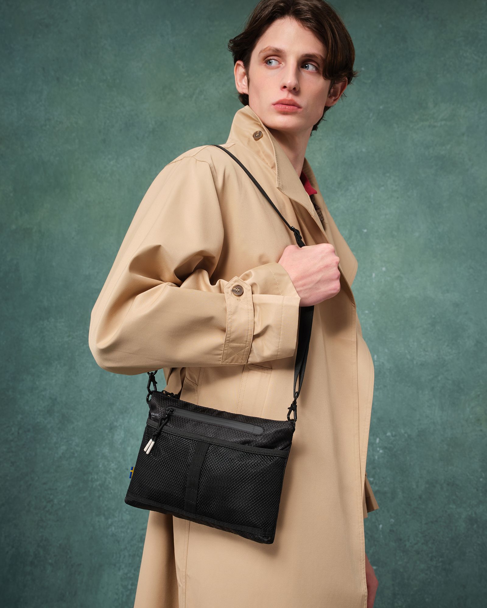 Lightweight Crossbody