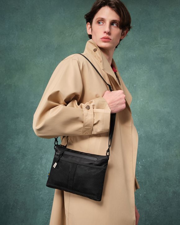 Lightweight Crossbody
