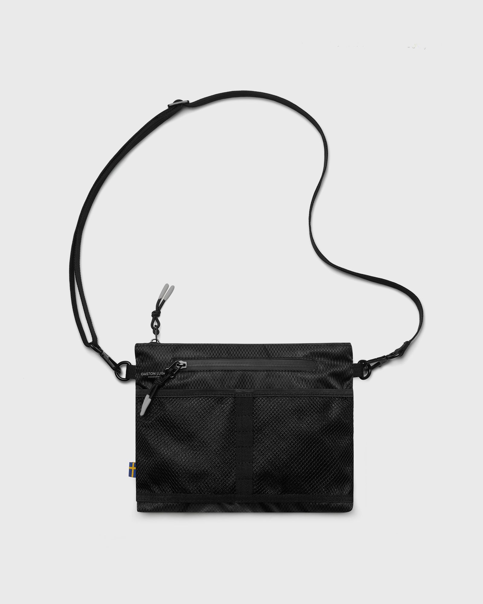 Lightweight Crossbody