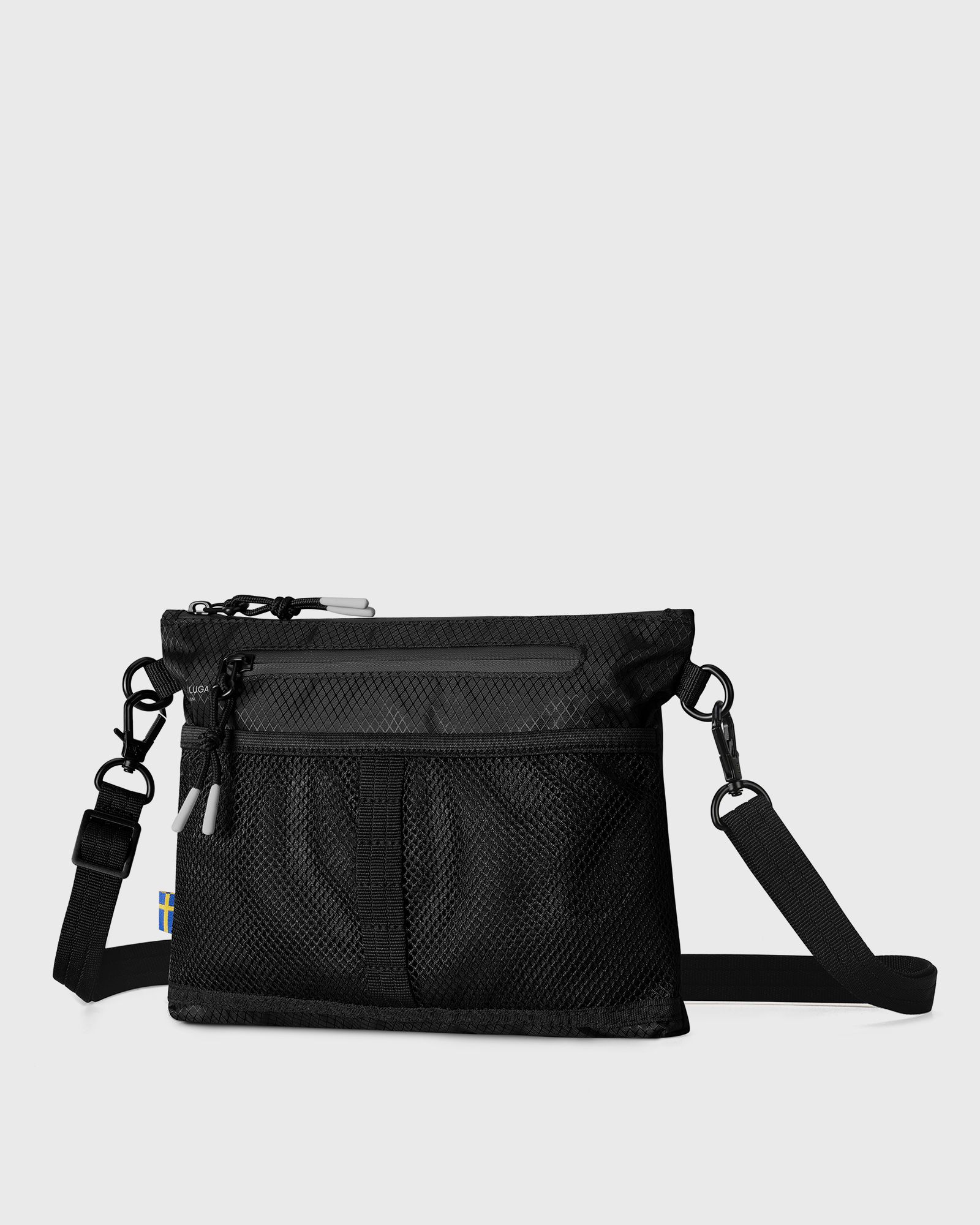 Lightweight Crossbody