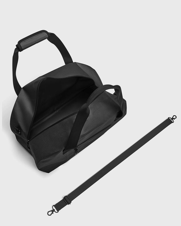 LIGHTWEIGHT DUOSEAL DUFFEL - BLACK