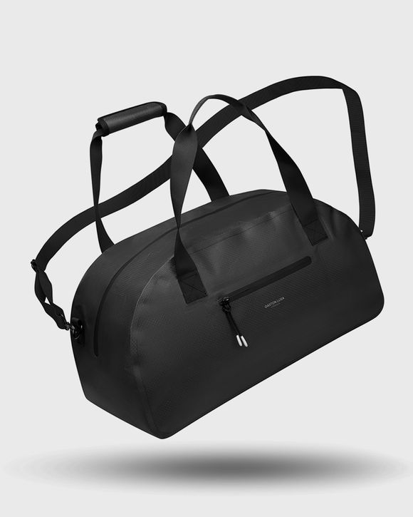 LIGHTWEIGHT DUOSEAL DUFFEL - BLACK
