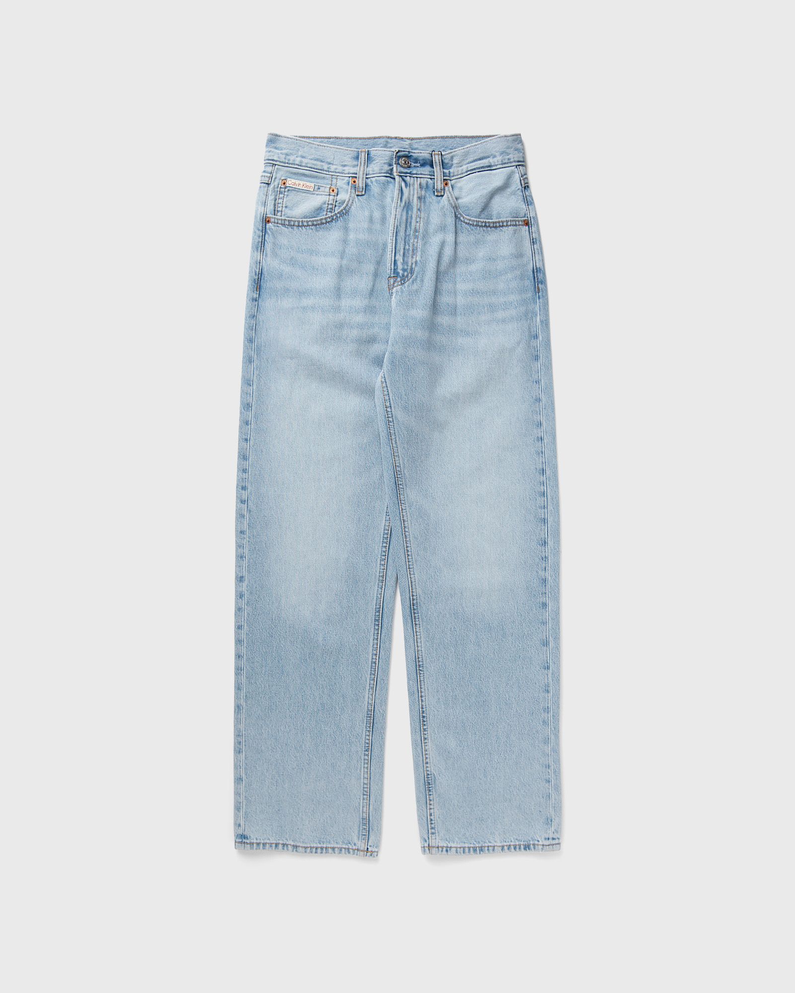 90'S STRAIGHT NS  BEACON JEANS