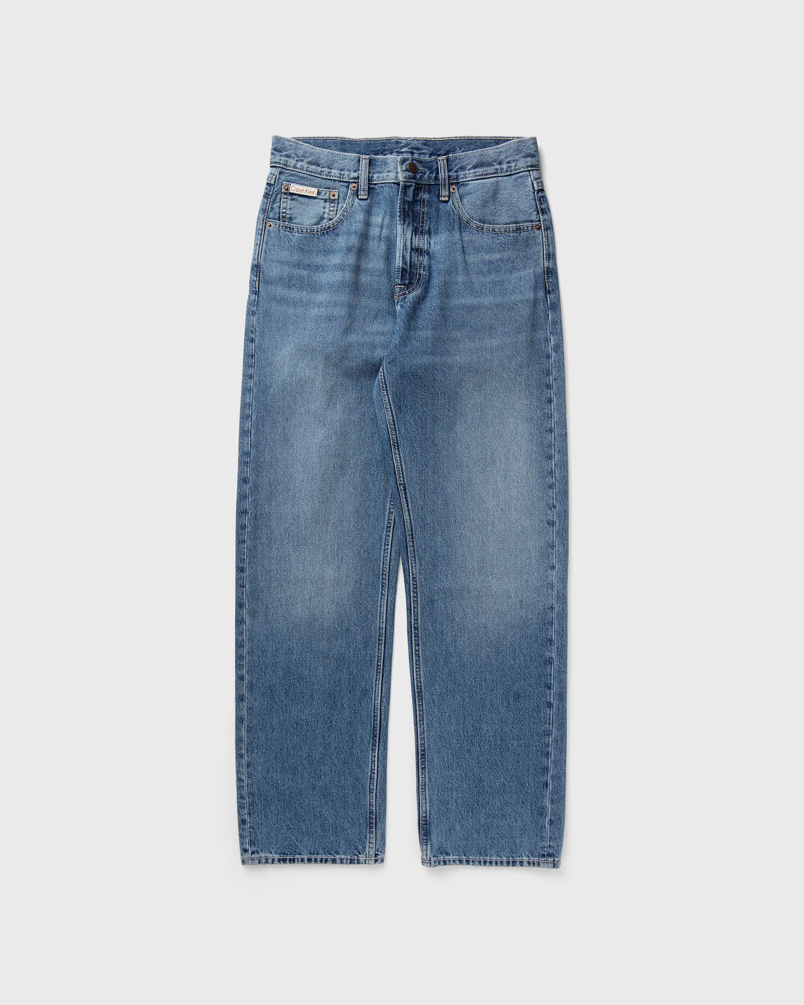 90'S STRAIGHT NS CK STONE JEANS