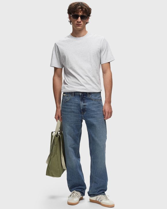 Thumbnail - 90'S STRAIGHT NS CK STONE JEANS