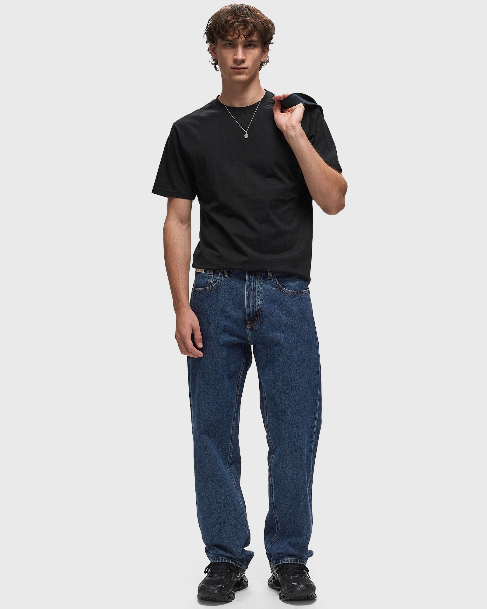 90'S STRAIGHT NS PACIFICO JEANS