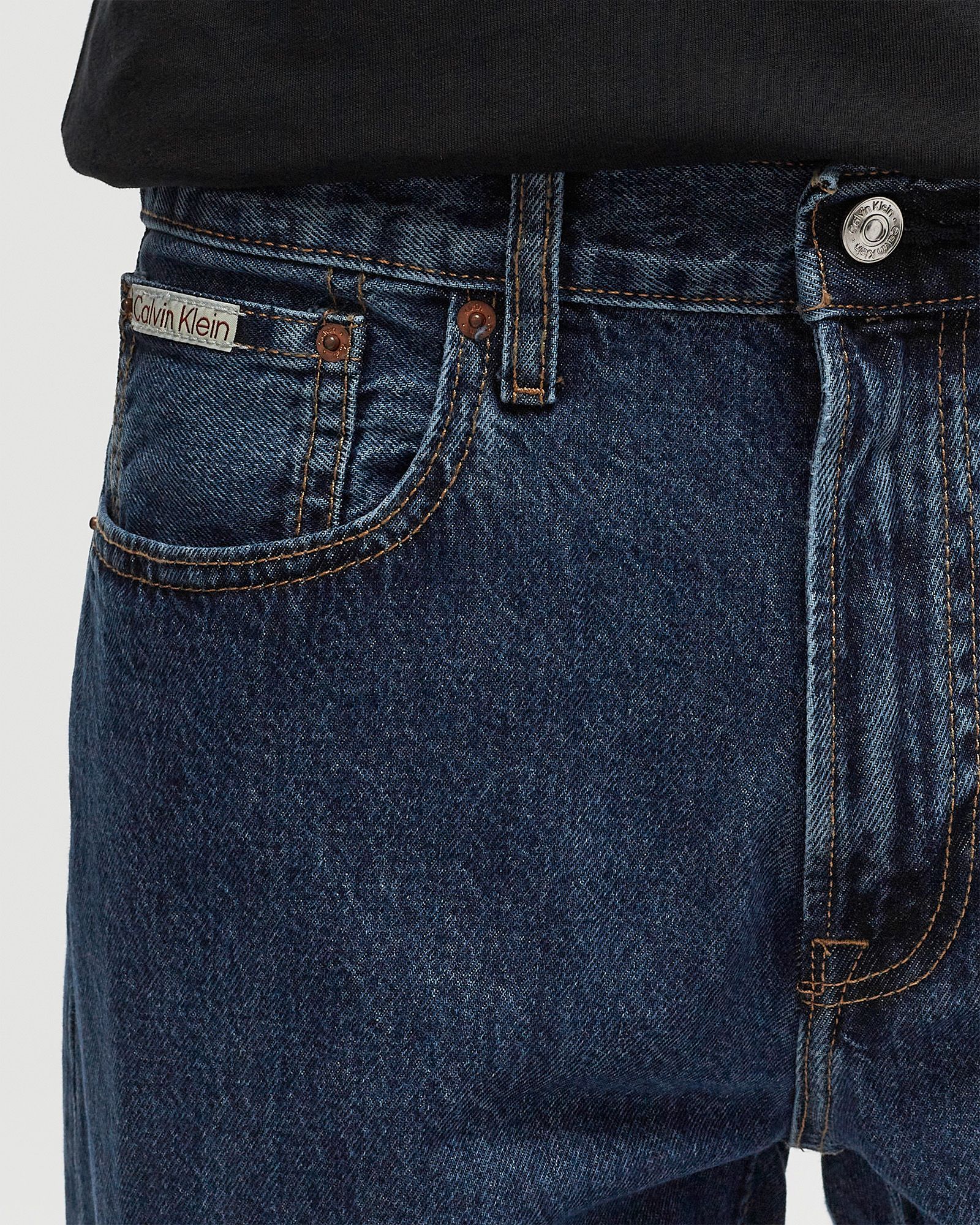 90'S STRAIGHT NS PACIFICO JEANS