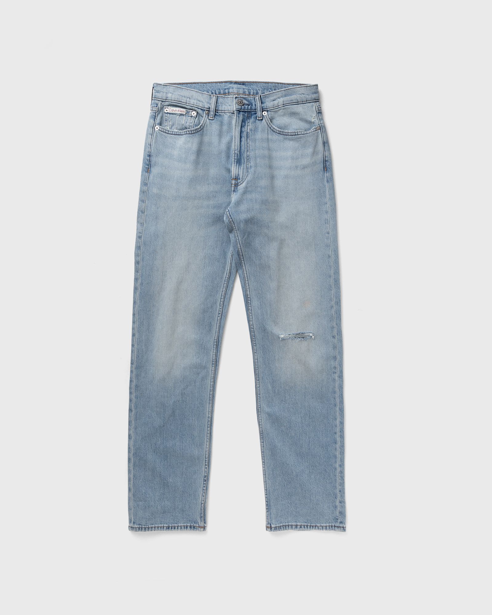 Stndrd Straight Denim