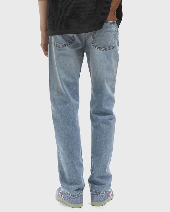 Stndrd Straight Denim