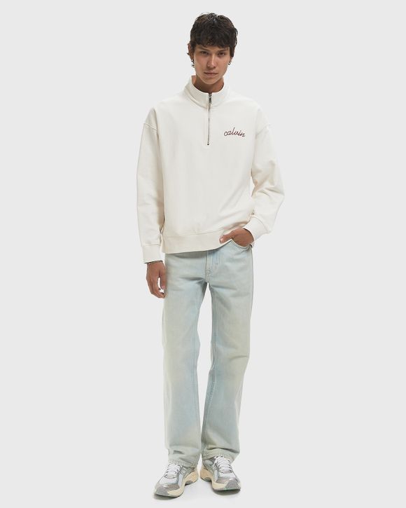 Thumbnail - 90s Straight Denim