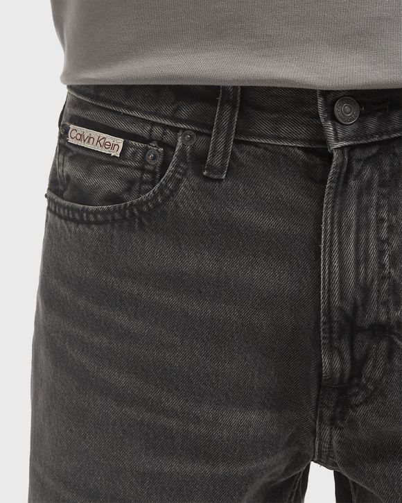 90s Straight Denim