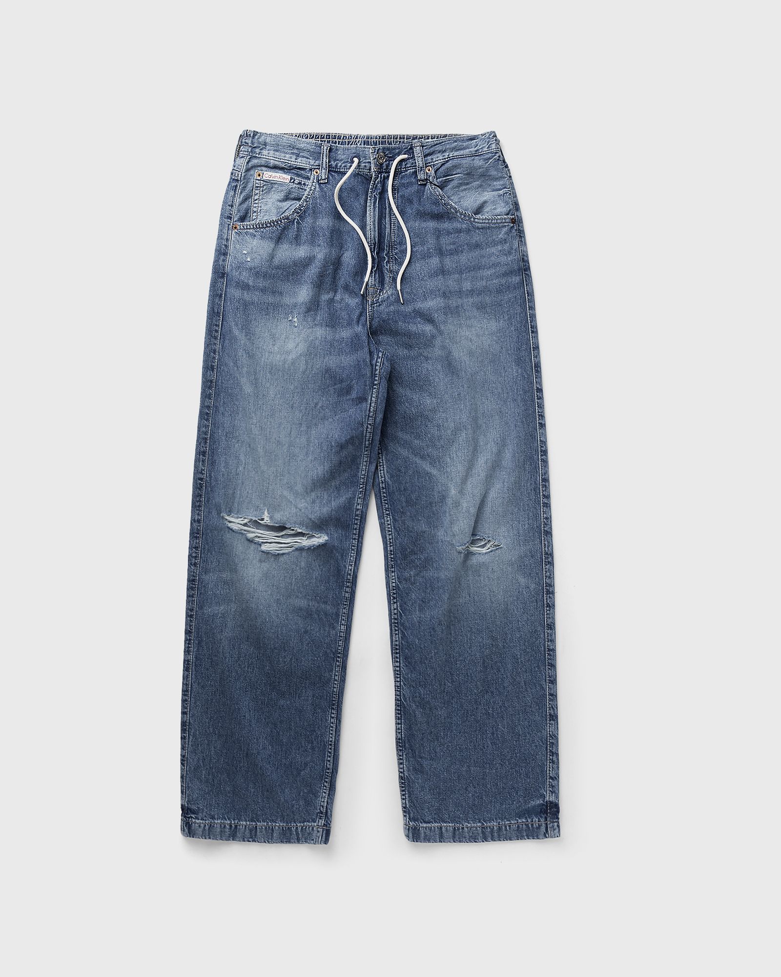 Novelty Denim