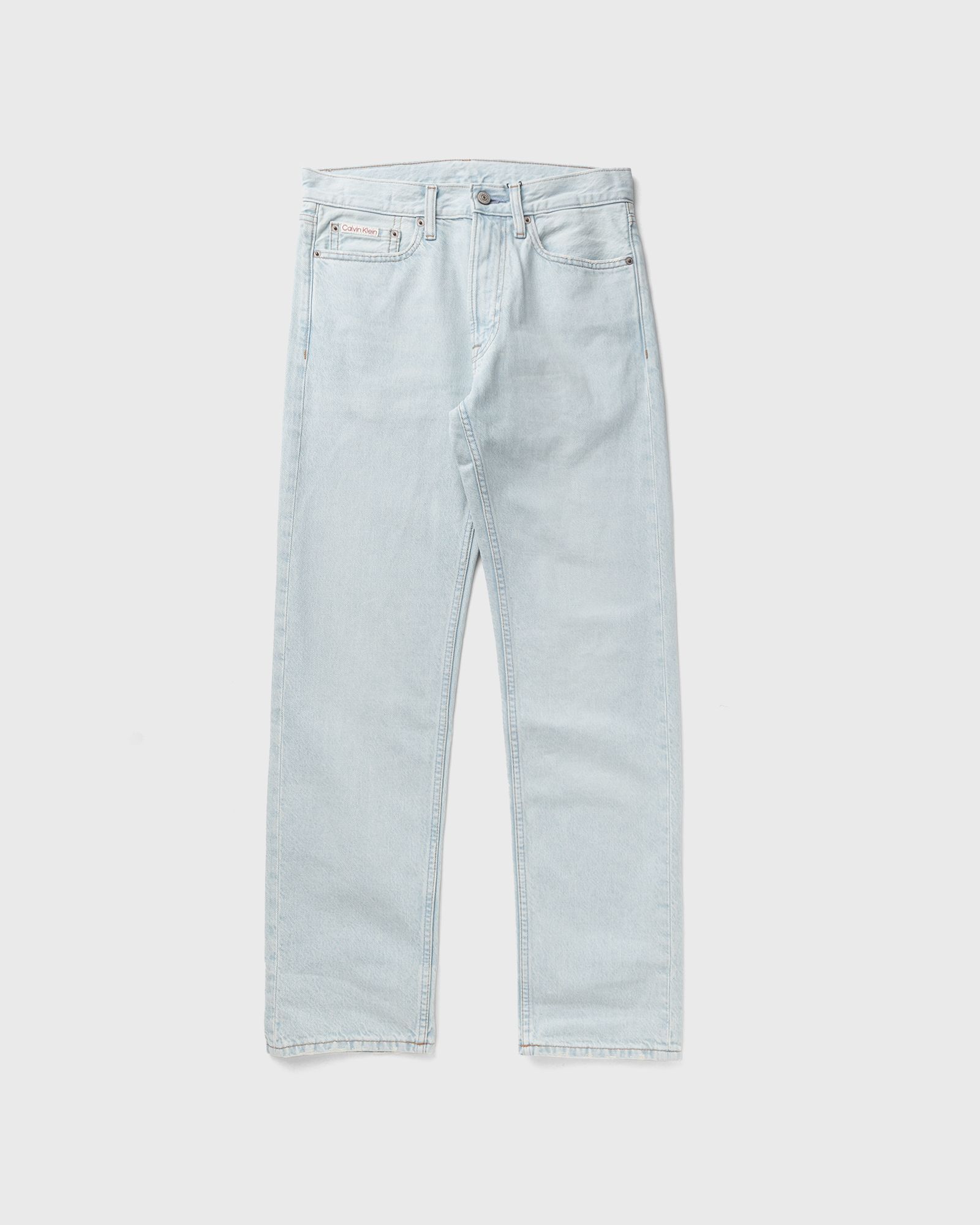 Stndrd Straight Denim
