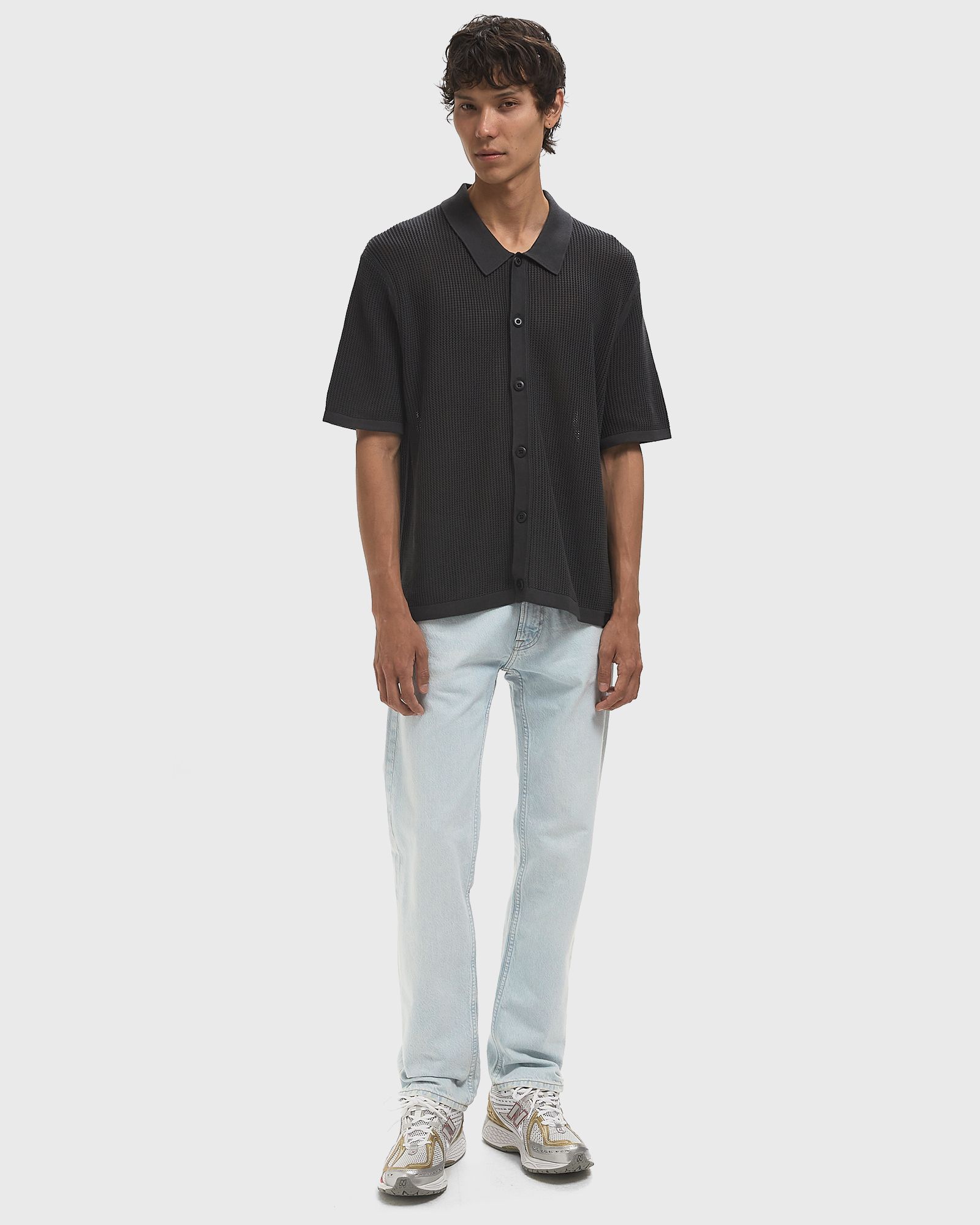 Stndrd Straight Denim