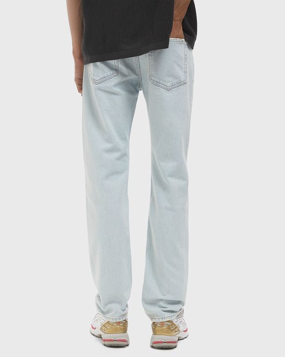Stndrd Straight Denim
