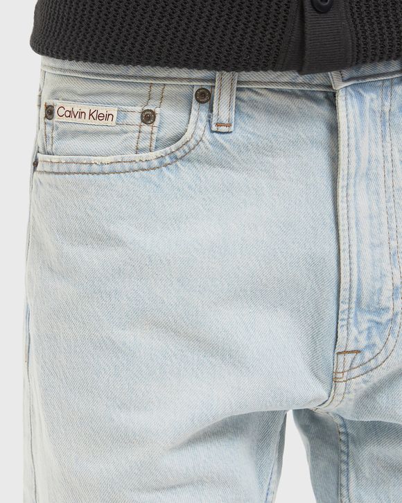 Stndrd Straight Denim