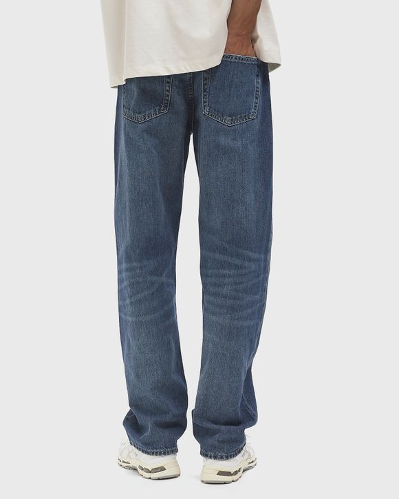 90s Straight Denim
