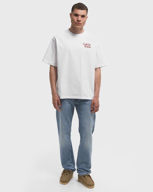 Thumbnail - Ss Graphic Tee