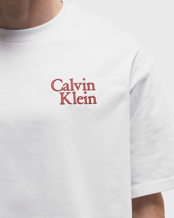 Ss Graphic Tee