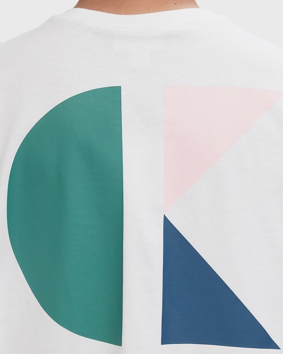 Ss Graphic Tee