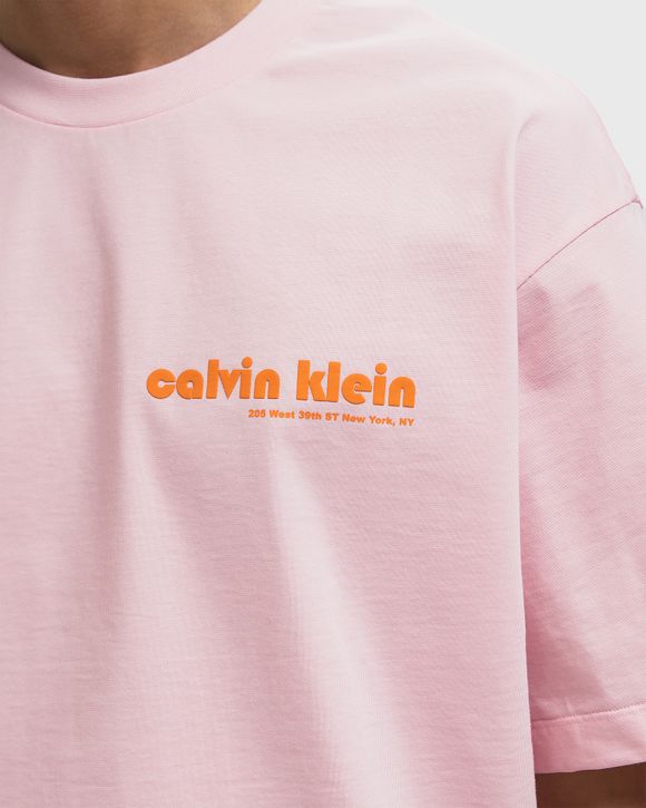 Ss Graphic Tee
