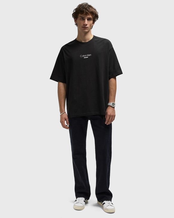 Thumbnail - SS 16S RLXD FIT CKJ GRAPHIC TEE
