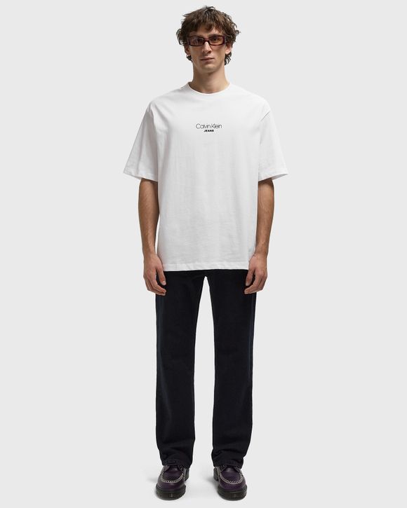 Thumbnail - SS 16S RLXD FIT CKJ GRAPHIC TEE
