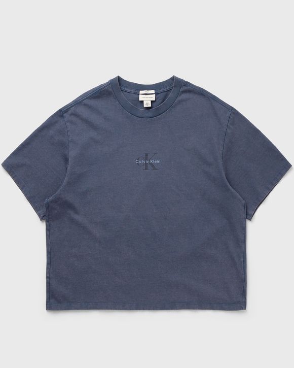 90S FIT MICRO MNLGO WASH TEE