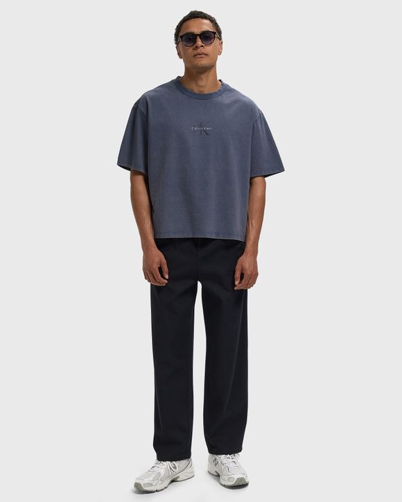 90S FIT MICRO MNLGO WASH TEE