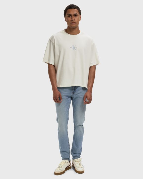 90S FIT MICRO MNLGO WASH TEE
