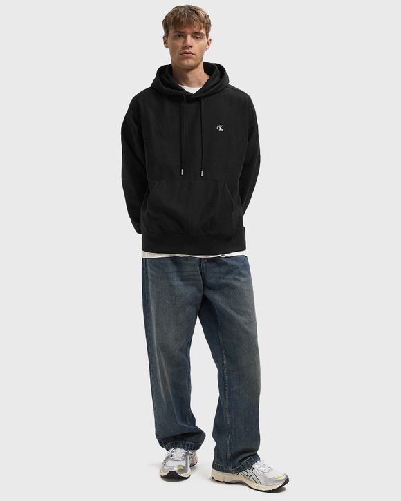 Thumbnail - PREMIUM TERRY MONOGRAM HOODIE