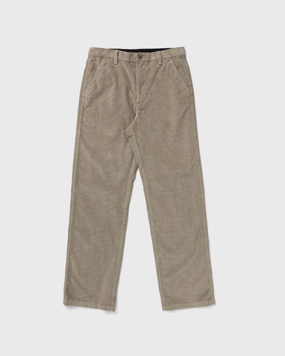 90S STRAIGHT CORDUROY PANTS