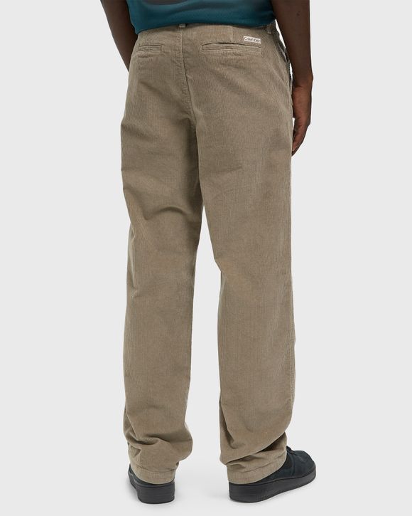 90S STRAIGHT CORDUROY PANTS