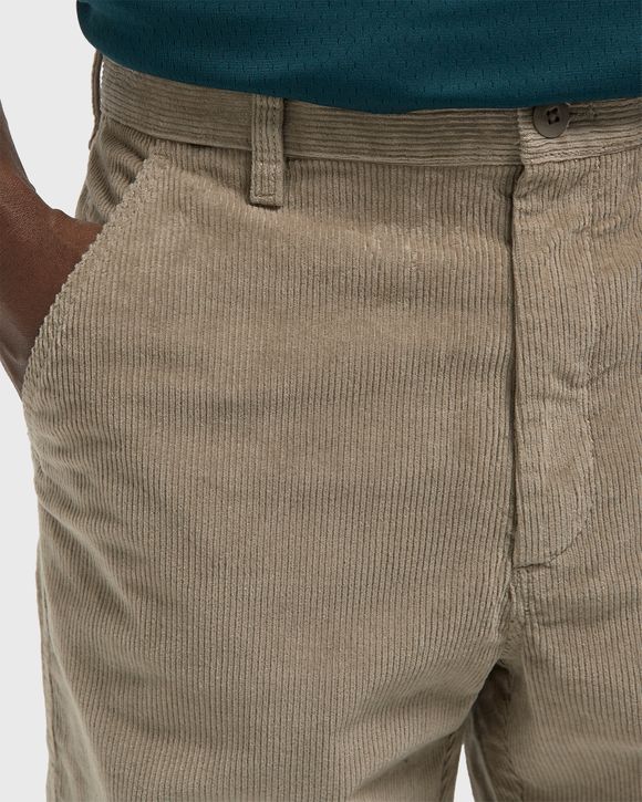 90S STRAIGHT CORDUROY PANTS