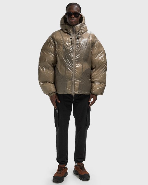 Thumbnail - SKINNY ELASTIC TWILL CARGO PANT
