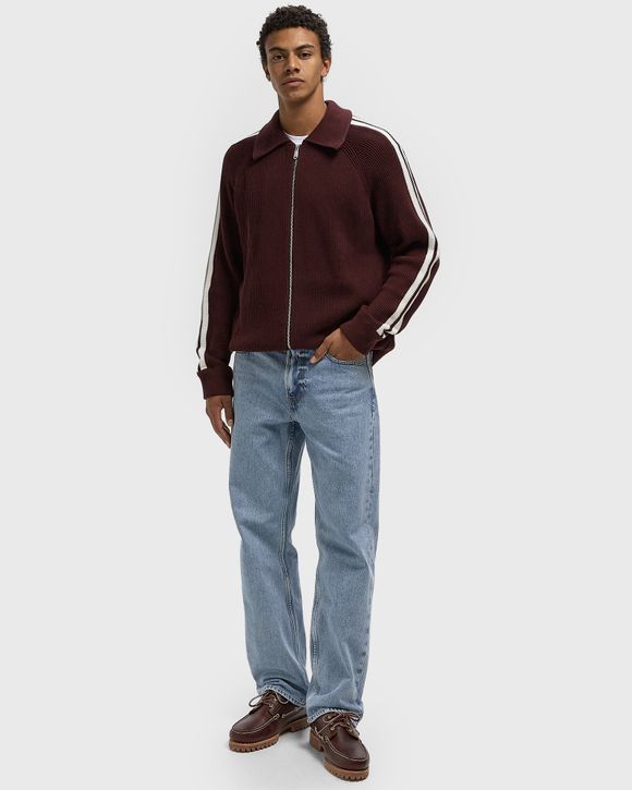 Thumbnail - 90S STRAIGHT CK LT BLUE STONE JEANS