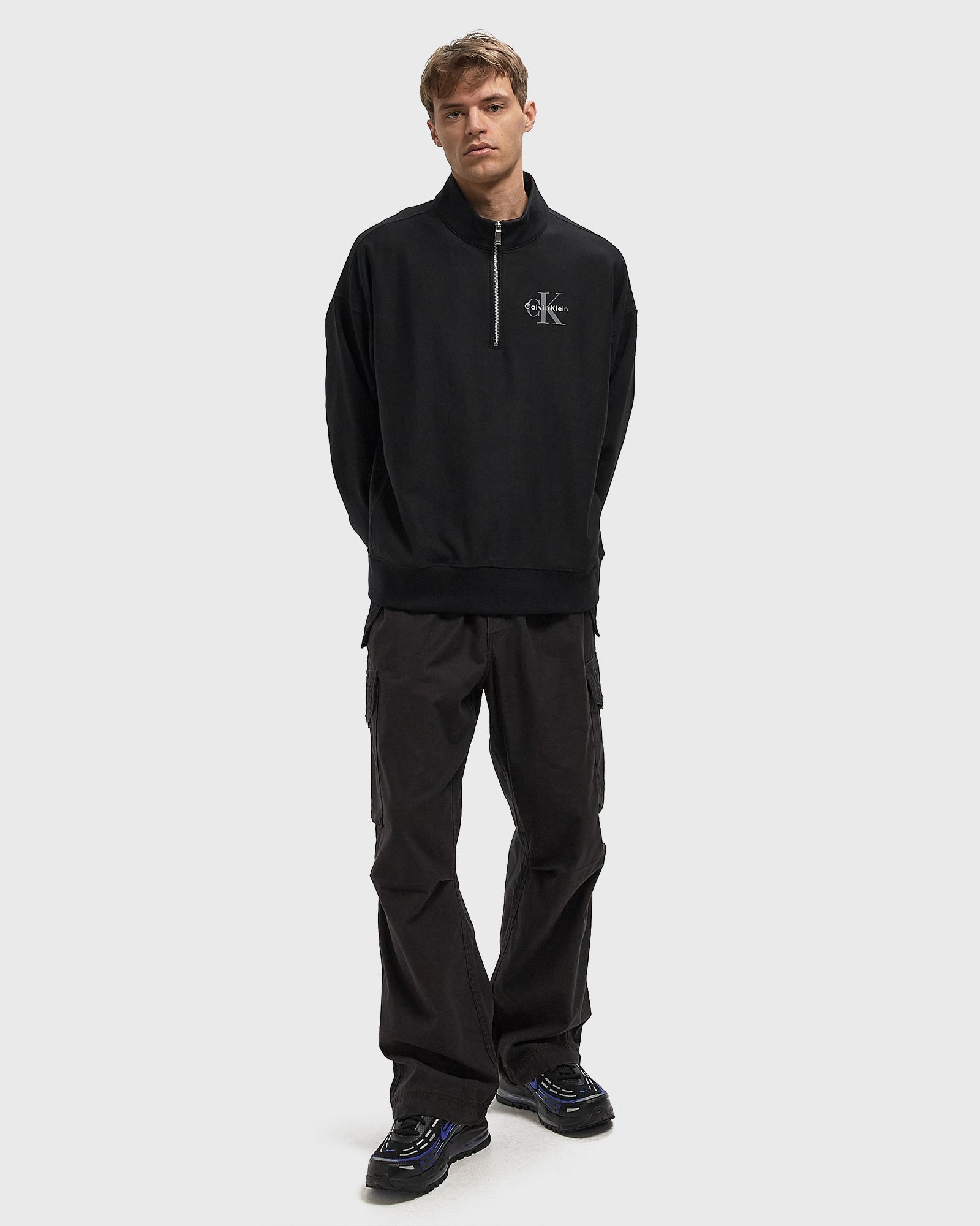 LS PREMIUM TERRY MICRO MONOLOGO