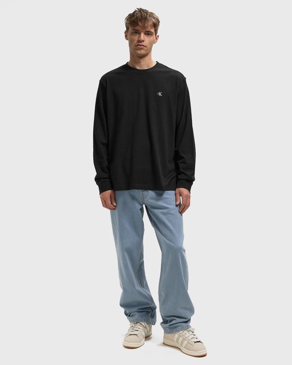 Thumbnail - LS EASY MONOGRAM TEE