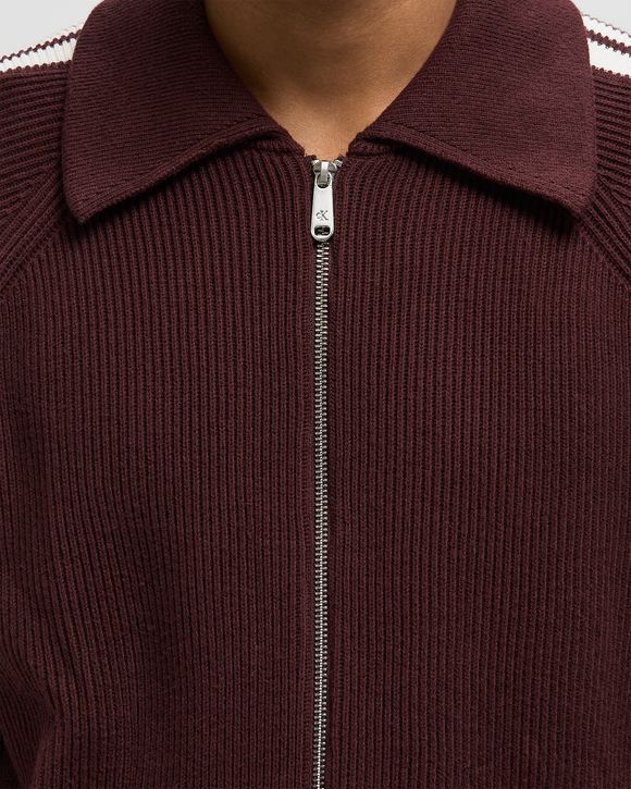 LS RACING STRIPE FZ SWEATER 9GG