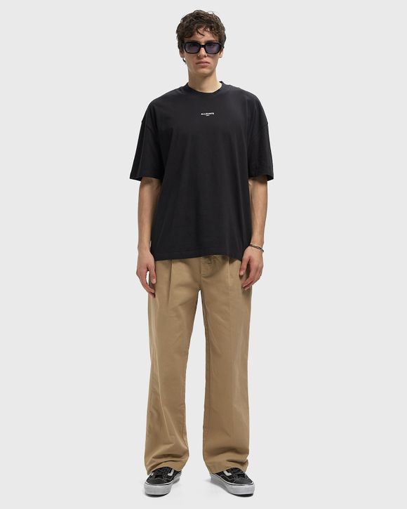 Thumbnail - 90S STRAIGHT PLTD COTTON CHINO PANT
