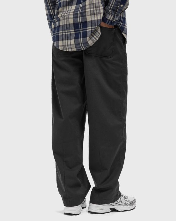 BARREL UTILITY COTTON CHINO PANT