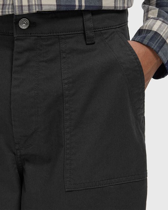BARREL UTILITY COTTON CHINO PANT