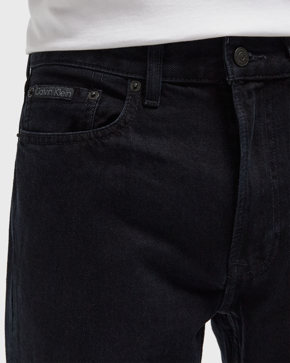 BOOTCUT BLUE BLACK STONE JEANS