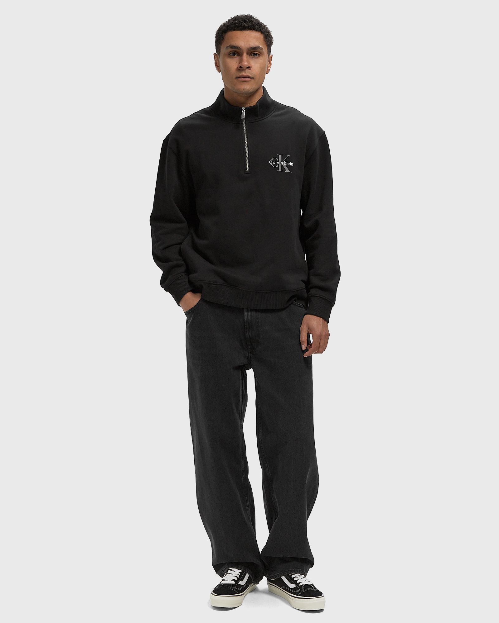 BARREL COVENANT JEANS