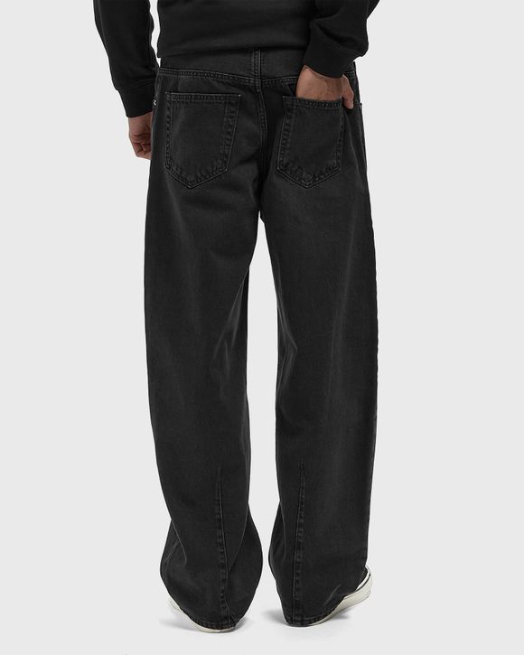 BARREL COVENANT JEANS