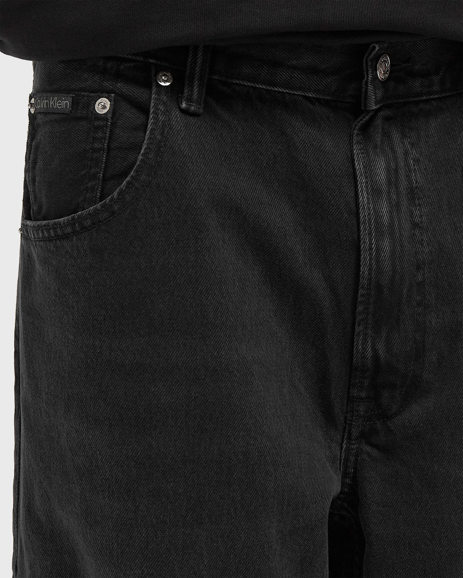 BARREL COVENANT JEANS