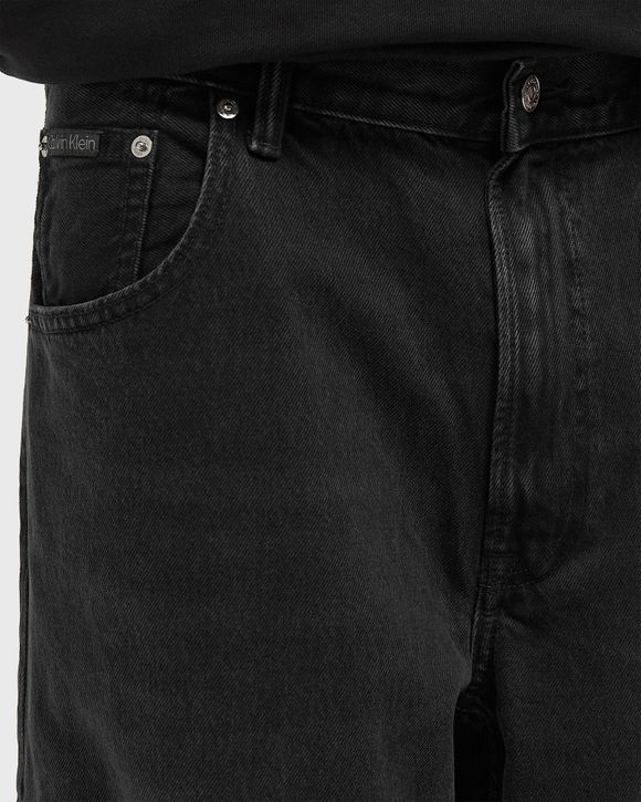 BARREL COVENANT JEANS