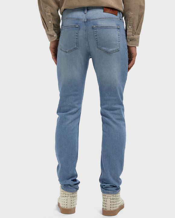 SLIM TAPER ASHLAND JEANS